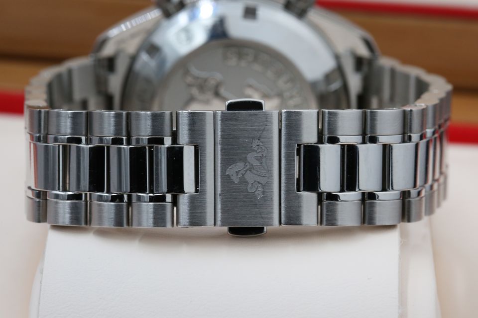 Omega Speedmaster 38 324.30.38.50.03.001 Image 3